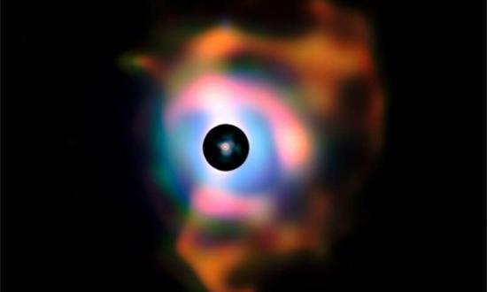 Betelgeuse sigue disminuyendo!  Ha bajado a 1.506 magnitud