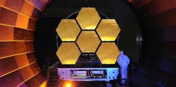 Seis misiones espaciales que esperamos en 2021