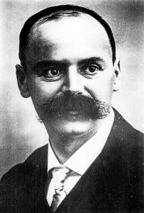 Karl Schwarzschild