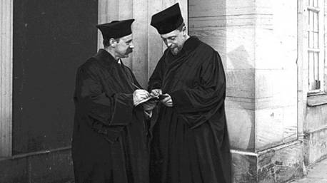 Ejnar Hertzsprung vor 145 Jahren geboren - Der D�ne mit dem Sternendiagramm  (Archiv)